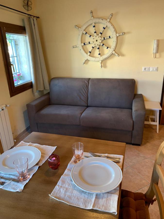 Casa Duse Vista Laguna Chioggia Eksteriør billede